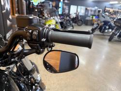 2015 Harley-davidson XL1200C 1200 CUSTOM Black