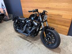 2015 Harley-davidson XL1200C 1200 CUSTOM Black