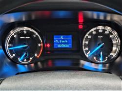 2016 Ford Ranger XL PX MkII 4X4 Dual Range Cool White