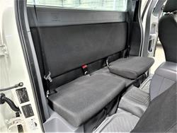 2016 Ford Ranger XL PX MkII 4X4 Dual Range Cool White