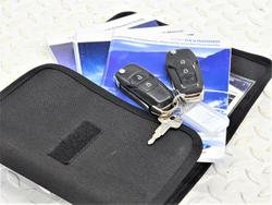 2016 Ford Ranger XL PX MkII 4X4 Dual Range Cool White