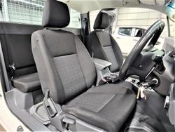 2016 Ford Ranger XL PX MkII 4X4 Dual Range Cool White