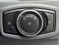 2016 Ford Ranger XL PX MkII 4X4 Dual Range Cool White