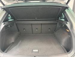 2019 Volkswagen Tiguan 162TSI Highline 5N MY19.5 Four Wheel Drive Tungsten Silver