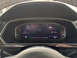 2019 Volkswagen Tiguan 162TSI Highline 5N MY19.5 Four Wheel Drive Tungsten Silver