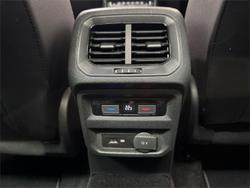 2019 Volkswagen Tiguan 162TSI Highline 5N MY19.5 Four Wheel Drive Tungsten Silver