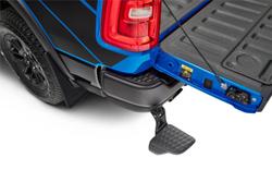 2025 RAM 1500 Rebel Hurricane SO