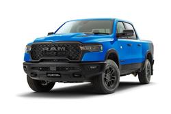 2025 RAM 1500 Rebel Hurricane SO