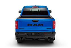 2025 RAM 1500 Rebel Hurricane SO