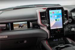 2025 RAM 1500 Rebel Hurricane SO