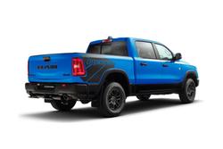 2025 RAM 1500 Rebel Hurricane SO