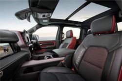 2025 RAM 1500 Rebel Hurricane SO