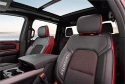 2025 RAM 1500 Rebel Hurricane SO