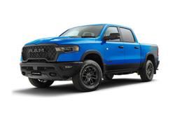 2025 RAM 1500 Rebel Hurricane SO