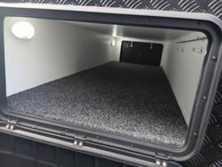 2025 Red Centre Kimberley 21 Type B (was $121,990 now $113,990)