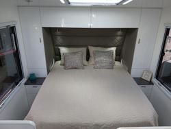 2025 Red Centre Kimberley 21 Type B (was $121,990 now $113,990)