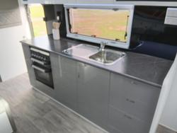 2025 Red Centre Kimberley 21 Type B (was $121,990 now $113,990)