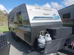 Red Centre Kimberley 21 Type B (was $121,990 NOW $116,990)