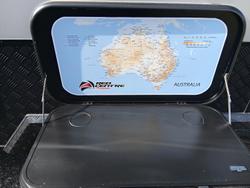 2025 Red Centre Kimberley 21 Type B (was $121,990 now $116,990)