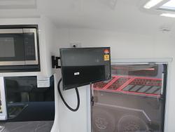 2025 Red Centre Kimberley 21 Type B (was $121,990 now $113,990)