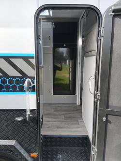 2025 Red Centre Kimberley 21 Type B (was $121,990 now $113,990)