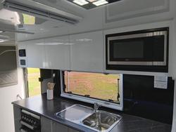 2025 Red Centre Kimberley 21 Type B (was $121,990 now $113,990)