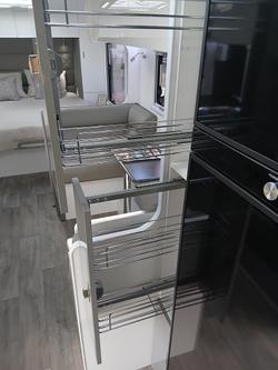 2025 Red Centre Kimberley 21 Type B (was $121,990 now $116,990)