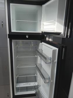 2025 Red Centre Kimberley 21 Type B (was $121,990 now $116,990)