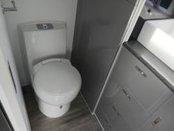 2025 Red Centre Kimberley 21 Type B (was $121,990 now $116,990)