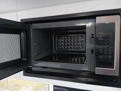 2025 Red Centre Kimberley 21 Type B (was $121,990 now $116,990)