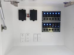 2025 Red Centre Kimberley 21 Type B (was $121,990 now $116,990)