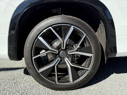 2025 Volkswagen TAYRON R-LINE