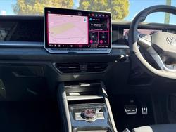 2025 Volkswagen TAYRON R-LINE