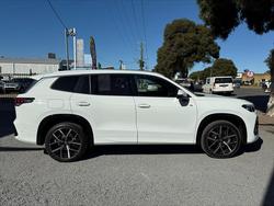 2025 Volkswagen TAYRON R-LINE