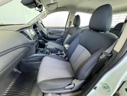 2024 Mitsubishi
Triton GLX