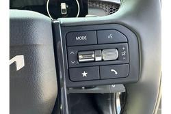 2025 Kia Tasman X-Pro