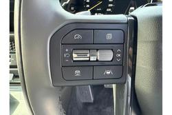 2025 Kia Tasman X-Pro