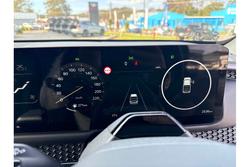 2025 Kia Tasman X-Pro