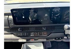 2025 Kia Tasman X-Pro