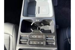 2025 Kia Tasman X-Pro