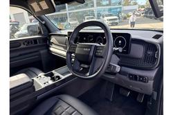 2025 Kia Tasman X-Pro