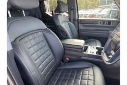 2025 Kia Tasman X-Pro