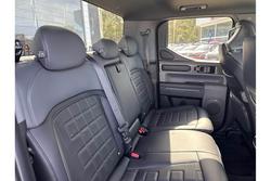 2025 Kia Tasman X-Pro