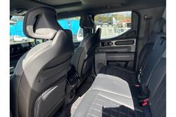 2025 Kia Tasman X-Pro