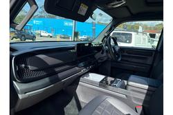 2025 Kia Tasman X-Pro