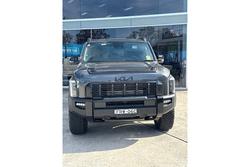 2025 Kia Tasman X-Pro