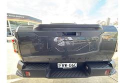 2025 Kia Tasman X-Pro