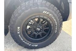 2025 Kia Tasman X-Pro