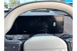 2025 Kia EV5 GT-Line