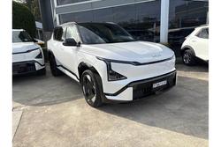 2025 Kia EV5 GT-Line